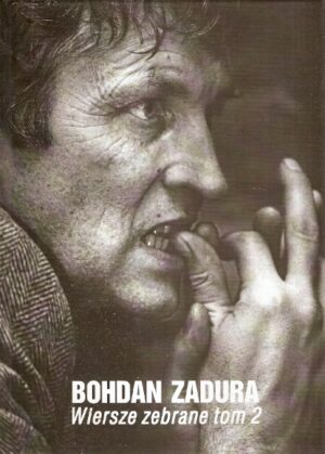 Wiersze zebrane tom 2
