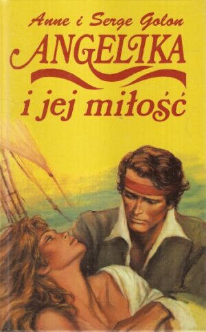 Angelika i jej miłość