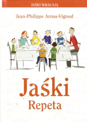 Jaśki. Repeta
