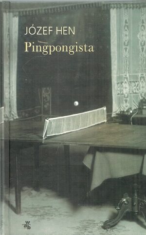 Pingpongista