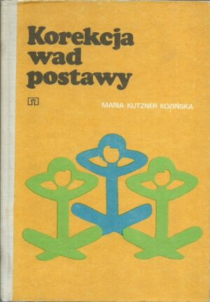 Korekcja wad postawy