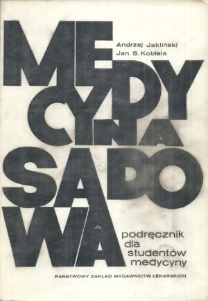 Medycyna sądowa. Podręcznik dla studentów medycyny.