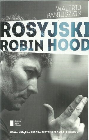 Rosyjski Robin Hood