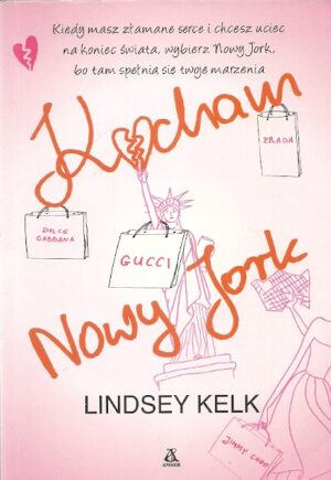 Kocham Nowy Jork