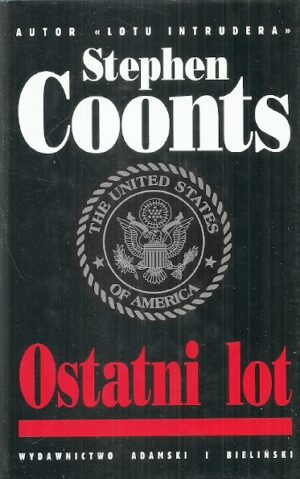 Ostatni lot