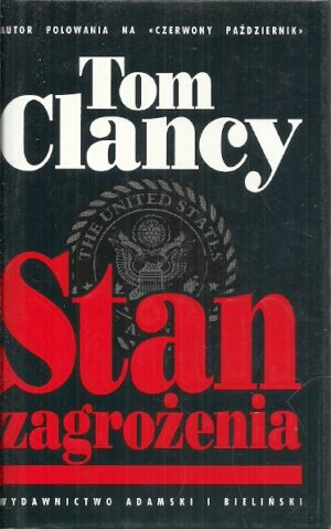 Stan zagrożenia