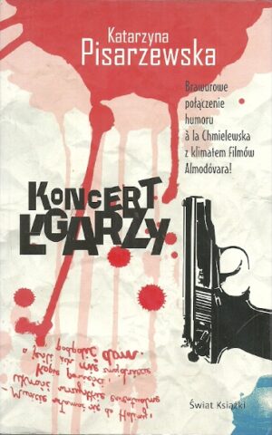 Koncert łgarzy