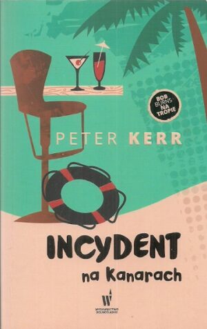 Incydent na Karaibach