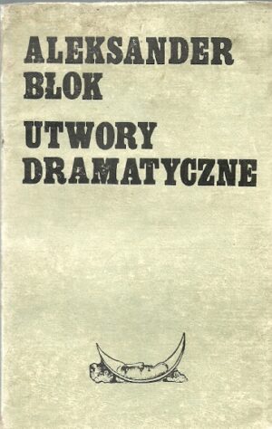 Utwory dramatyczne