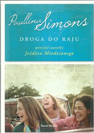 Droga do raju