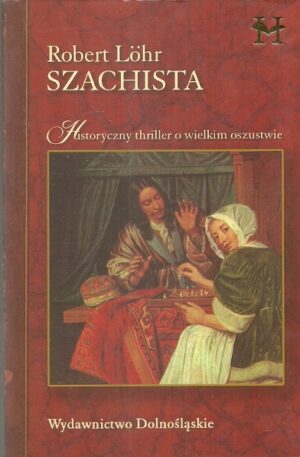 Szachista