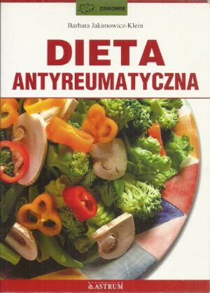 Dieta antyreumatyczna