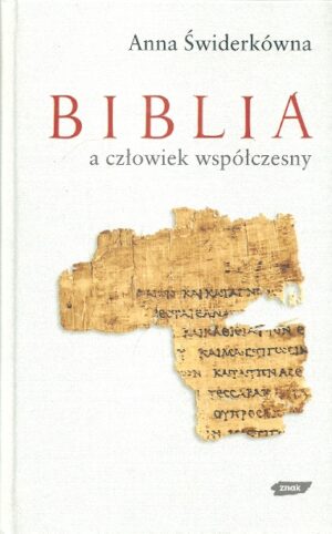 Biblia a człowiek współczesny