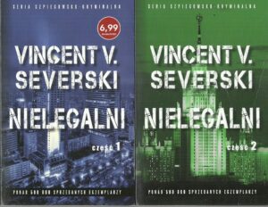 Nielegalni ( część 1 i 2 )