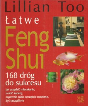 Łatwe Feng Shui