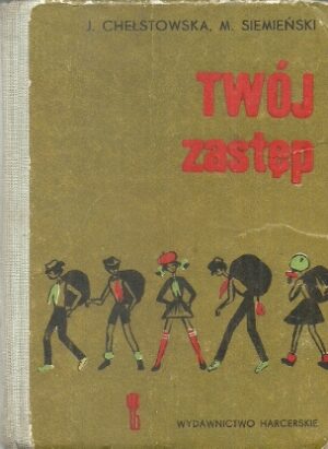 Twój zastęp