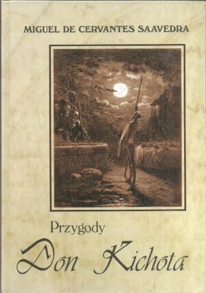 Przygody Don Kichota
