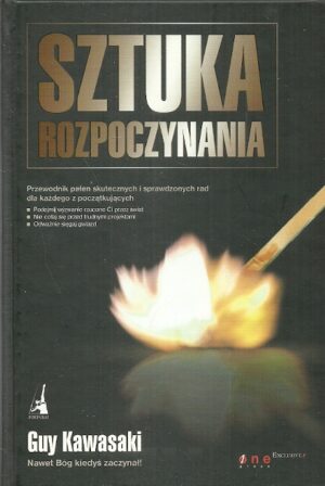 Sztuka rozpoczynania