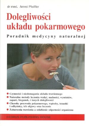 Dolegliwości układu pokarmowego