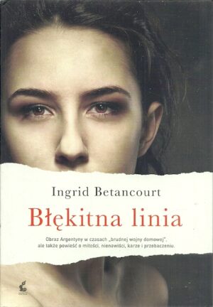Błękitna linia