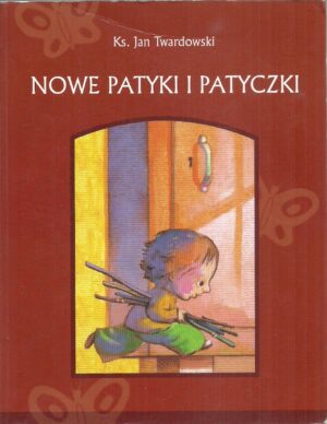 Nowe patyki i patyczki
