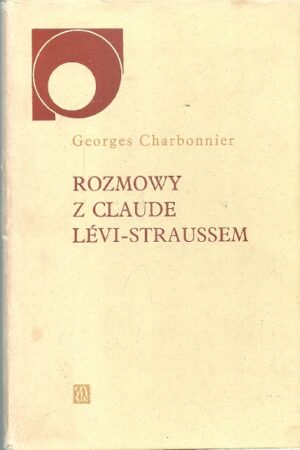 Rozmowy z Claude Levi-Straussem