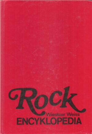 Rock encyklopedia