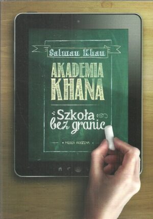 Akademia Khana. Szkoła bez granic.