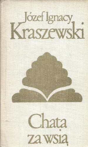 Chata za wsią