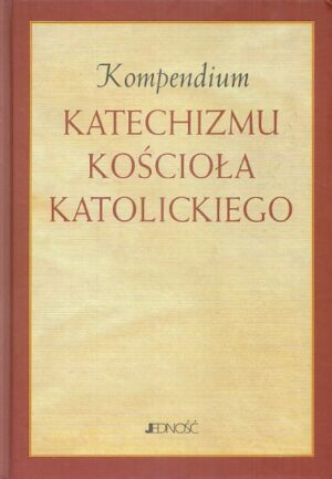 Kompendium katechizmu kościoła katolickiego