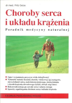 Choroby serca i układu krążenia
