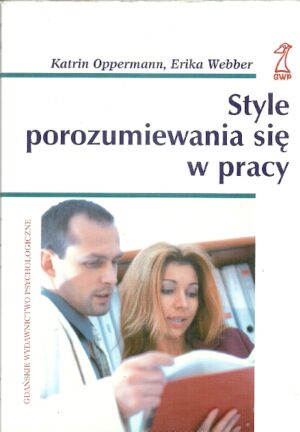 Style porozumiewania się w pracy