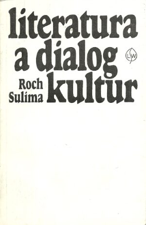 Literatura a dialog kultur