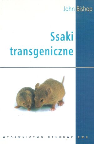 Ssaki transgeniczne