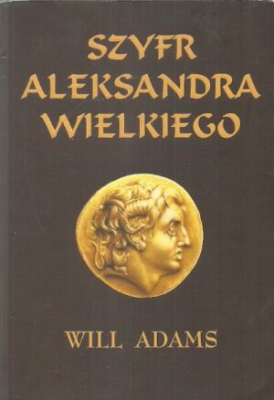Szyfr Aleksandra Wielkiego