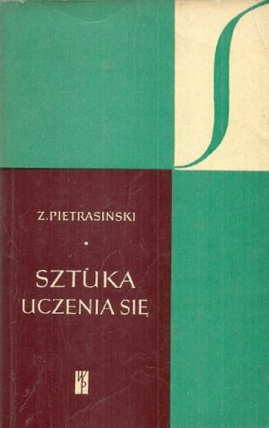 Sztuka uczenia się