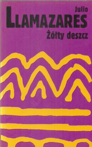 Żółty deszcz