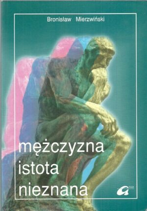 Mężczyzna istota nieznana