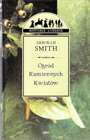 Ogród Kamiennych Kwiatów