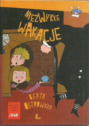 Niezwykłe wakacje