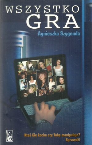 Wszystko gra (+CD)