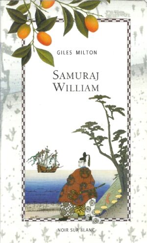 Samuraj William