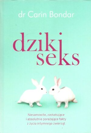 Dziki seks