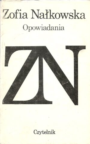 Opowiadania