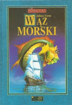 Wąż morski