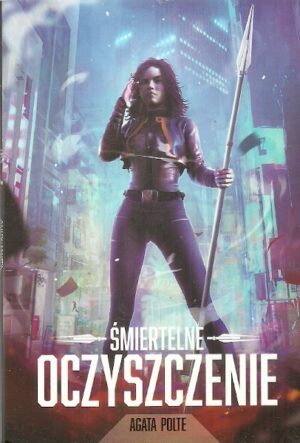 Żmije tom 1: Śmiertelne oczyszczenie