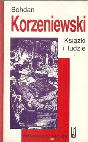 Książki i ludzie