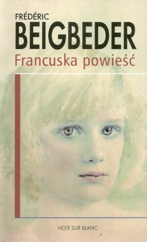 Francuska powieść