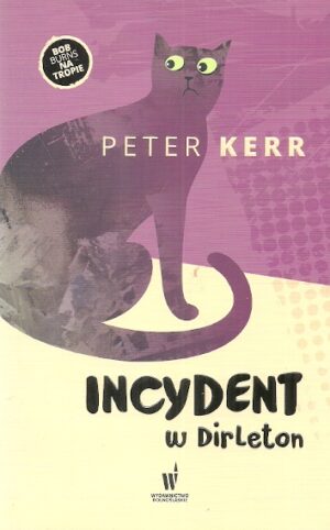 Incydent w Dirleton