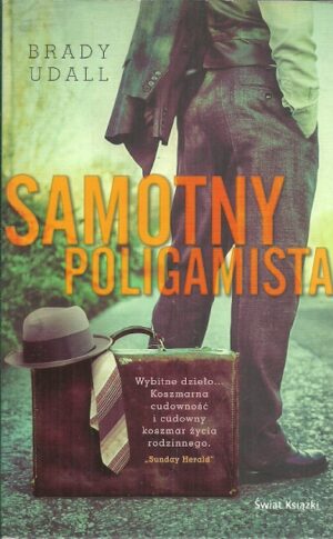 Samotny poligamista